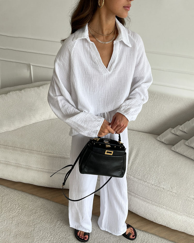 SISI® EVERYDAY ELEGANCE 2-PIECE SET