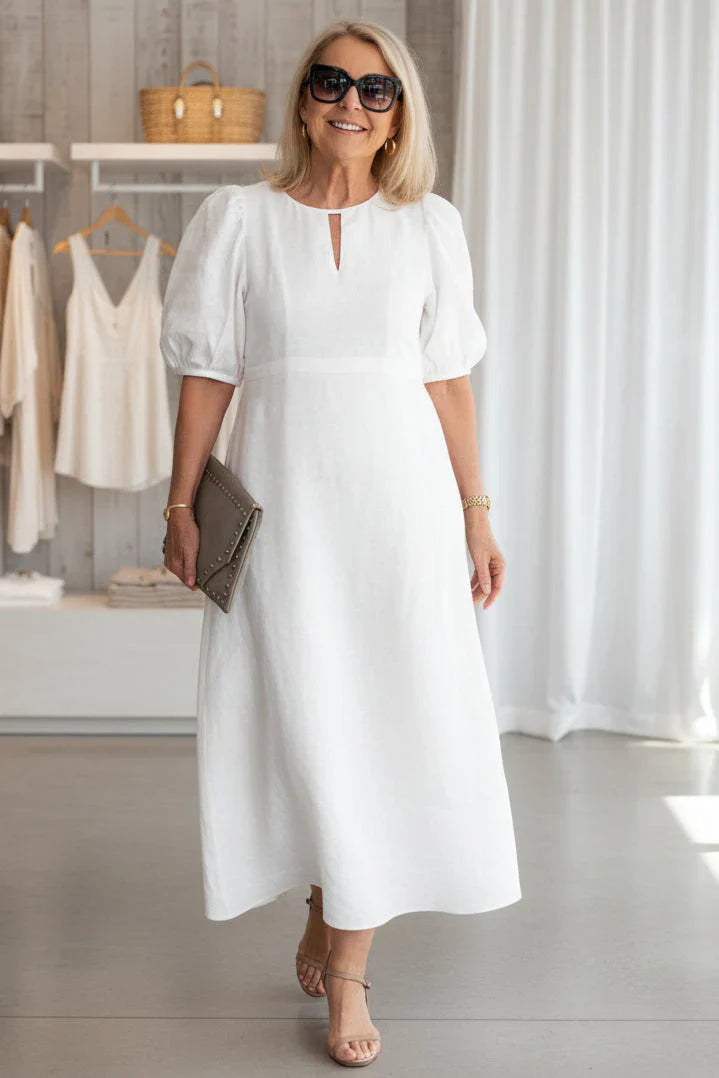 Cherina | Luxe Summer Maxi