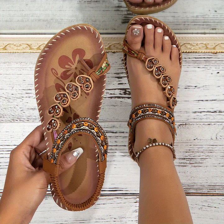 Beatrice™ Orthopedic Sandals