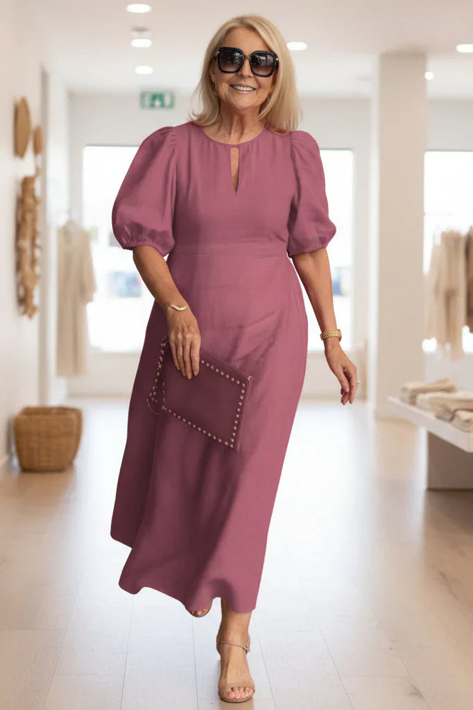 Cherina | Luxe Summer Maxi