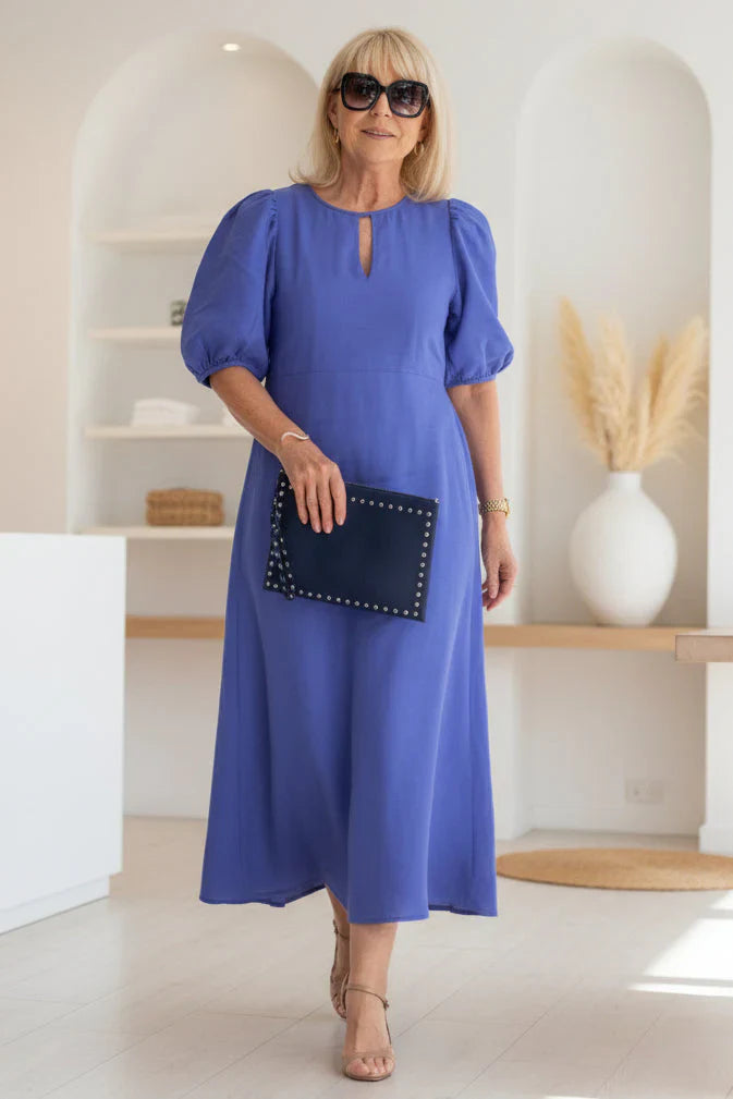 Cherina | Luxe Summer Maxi