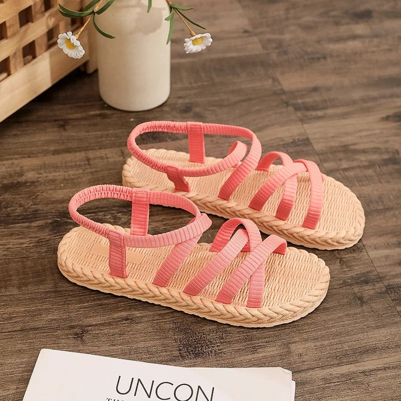 Thalia™ Premium Sandals