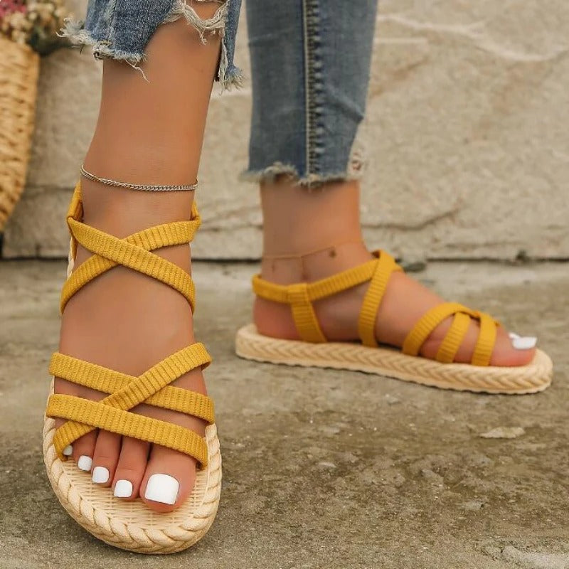 Thalia™ Premium Sandals