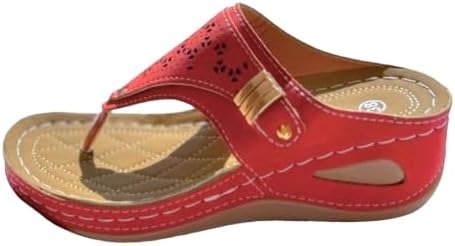 Sofia™ Stylish Orthopedic Sandals