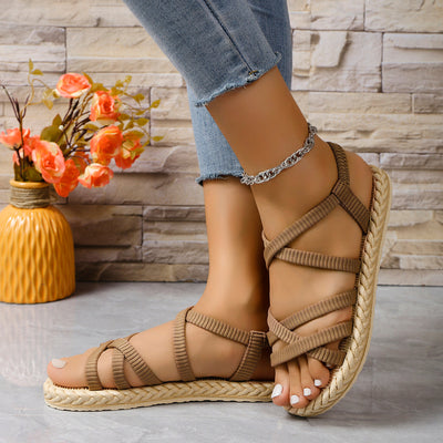 Thalia™ Premium Sandals