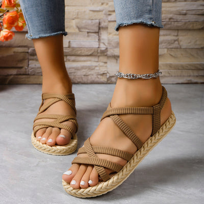 Thalia™ Premium Sandals