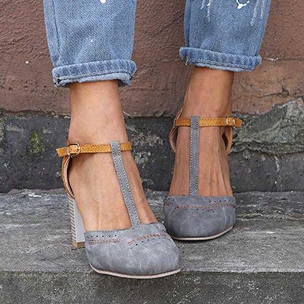 Aurora™ Comfort Heels