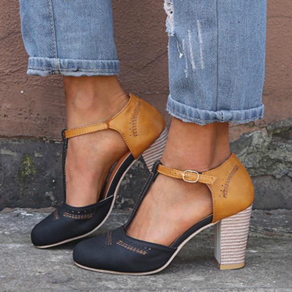 Aurora™ Comfort Heels