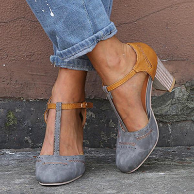 Aurora™ Comfort Heels