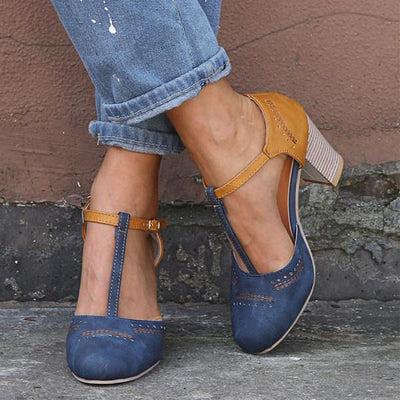 Aurora™ Comfort Heels