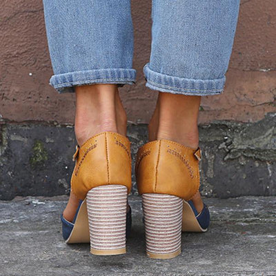 Aurora™ Comfort Heels