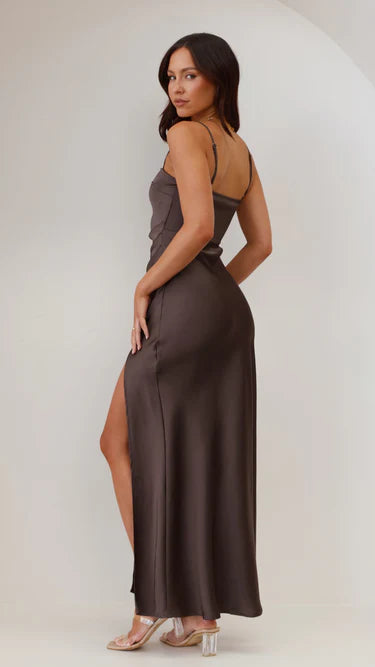 ILANA® MAXI DRESS