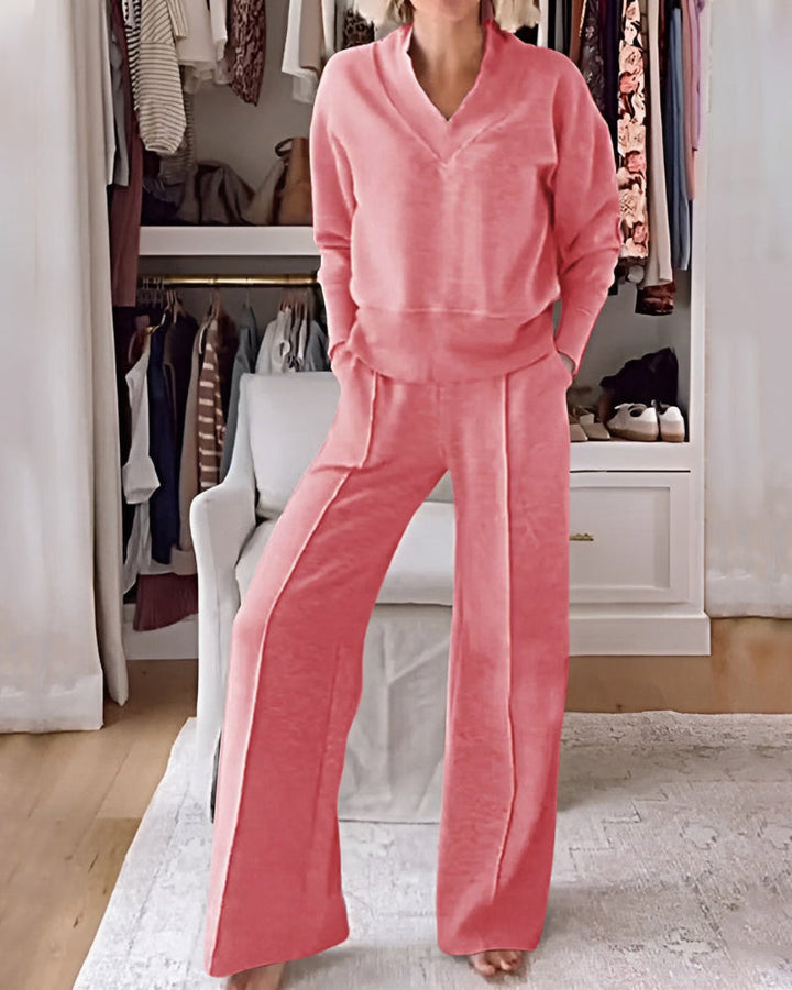 Aveline - Women's 2 Piece Set