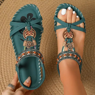 Ainsley™ EasyStep Comfort Sandals